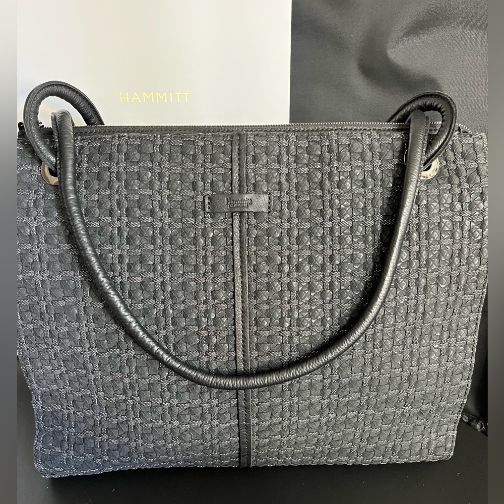 EUC Hammitt *Benjamin-Black Entwine